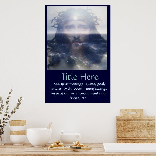 PersonnaliserABLE Poster (Cuisine)