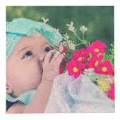 Personnalisez ce cube en photo avec le PICS de (Droite)