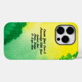 Personnalisez et créez vos propres coques iphone p (Verso (horizontal))