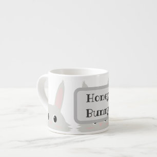 Personnalisez Honey Bunny Cute Spécialité Mug