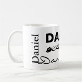 Personnalisez la tasse (Gauche)