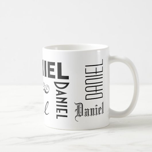 Personnalisez la tasse (Droite)