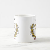 Personnalisez la tasse de trophée (Centre)