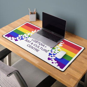 Personnalisez le chat de bureau - LGBTQIA+