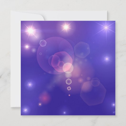 Personnalisez ou reconcevez depuis Scratch ! Carte (Dos)