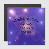 Personnalisez ou redessinez votre carte Scratch ! (Devant / Derrière)