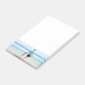 Personnalisez vos notes Photo Post-it® (Incliné)