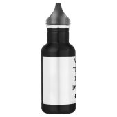 personnalisez votre bouteille de la liberté 32oz (Gauche)