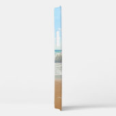 Personnalisez votre coque iphone photo avec du tex (Verso / Droite)