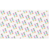 Personnalisez votre logo d'entreprise Nappe d'entr (Devant (Horizontal))