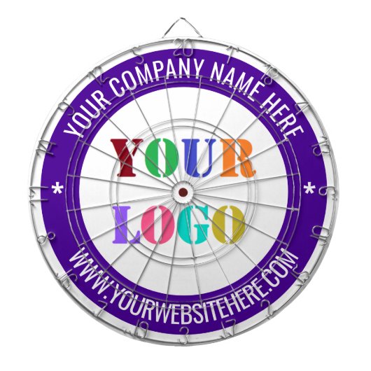 Personnalisez votre logo Nom Site Web Cible de fle (Devant)