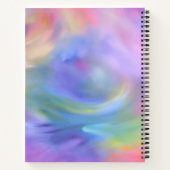 Personnalisez votre marque : Carnets Spiraux perso (Dos)