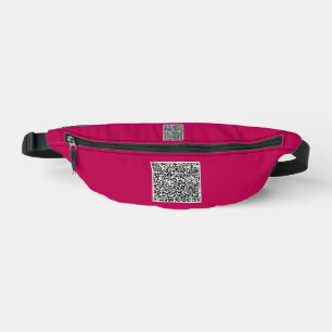 Personnalisez votre pack d'application de code QR