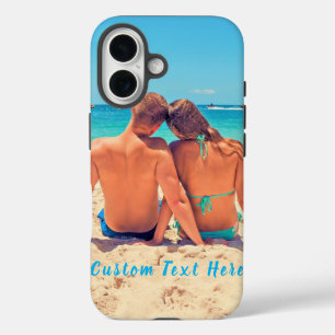 Personnalisez votre photo préférée avec le coque i