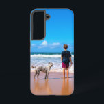 Personnalisez votre photo Samsung Galaxy Coques<br><div class="desc">Photo personnalisée Samsung Galaxy Coques ou coques iphone - Votre propre design - Famille personnalisée / Amis / ou Cadeau personnel - Ajouter votre photo / ou Texte / Nom - Redimensionner et déplacer ou supprimer et ajouter des éléments / du texte avec outil de personnalisation ! Vous pouvez transférer...</div>