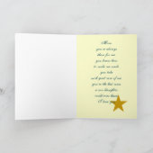 Personnalisez votre propre carte à maman (Intérieur)