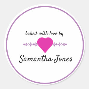 Personnalisez votre propre four par autocollant