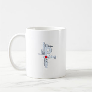 Personnalisez Votre Propre Mug à Café 11oz