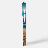 Personnalisez votre propre photo coque iphone cade (Verso / Gauche)