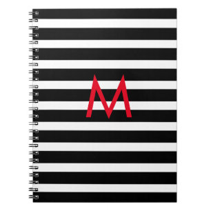 Personnalisez votre rayure de BW de carnet