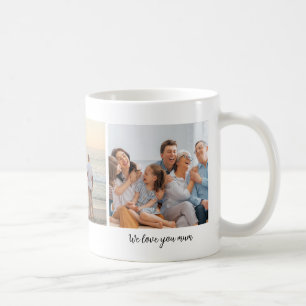 Personnalisez votre tasse - Ajoutez vos photos et