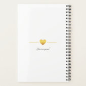 Personnalisierbarer Foto Hochzeit (Dos)