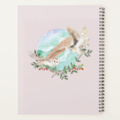 Personnalité d'Owls (Dos)