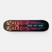 Personnalité du skateboard (Horz)