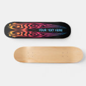 Personnalité du skateboard (Horz)