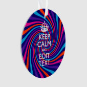 Personnalize Your Keep (devant)