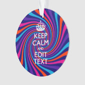 Personnalize Your Keep (devant)