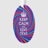 Personnalize Your Keep (devant)