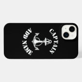 Personnalized capt (Verso Horizontal)