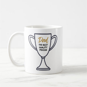 Personne de meilleure qualité - Papa mug