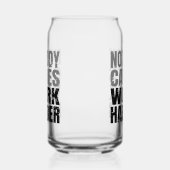 Personne ne s'inquiète Travail Motivation plus dif (Gauche)