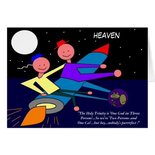 Personne n'est parfait ! (Devant horizontal)