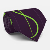 Personnel de cravate d'Asclepius : Les vies vertes (Roulé)