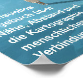 Personnes dans les espaces de grille Affiche - All (Coin)