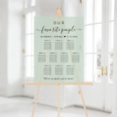 Personnes favorites 10 Mariage de la taille de tab