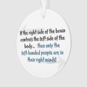 Personnes gauchères (devant)