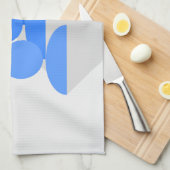 Personnes Vector Graphisme Cuisine Serviette (Quart Plié)