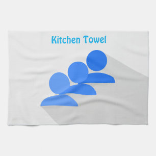 Personnes Vector Graphisme Cuisine Serviette