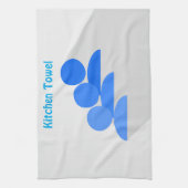 Personnes Vector Graphisme Cuisine Serviette (Vertical)