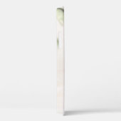 Persoon die consumptie-ijs bevat met drie aroma's Case-Mate iPhone case (Achterkant / Rechts)