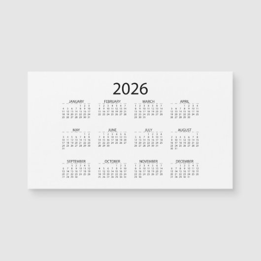 Persoonlijk aangepast 2026 (Voorkant)