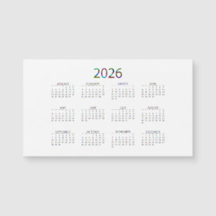 Persoonlijk aangepast 2026