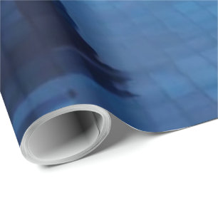 Persoonlijk Aangepast Cadeaupapier