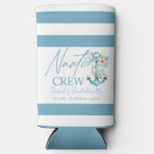 Persoonlijk afscheidscadeau voor de bruidsmeisjes  (Voorkant)