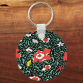 Persoonlijk afstudeercadeau sleutelhanger (Achterkant)