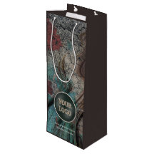 Persoonlijk bedrijfslogo | Eigen merk verpakking